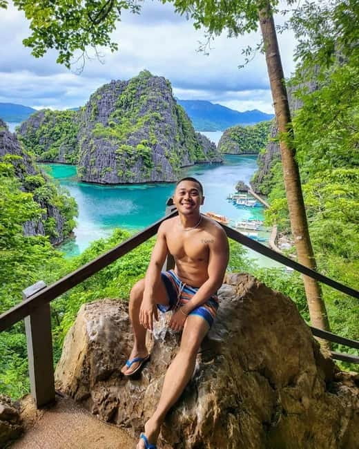 Coron: Super Ultimate 7 Destination with Lunch & Transfer - Key points to know before booking