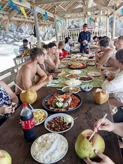 Coron: Super Ultimate 7 Destination with Lunch & Transfer - What to bring and what to skip
