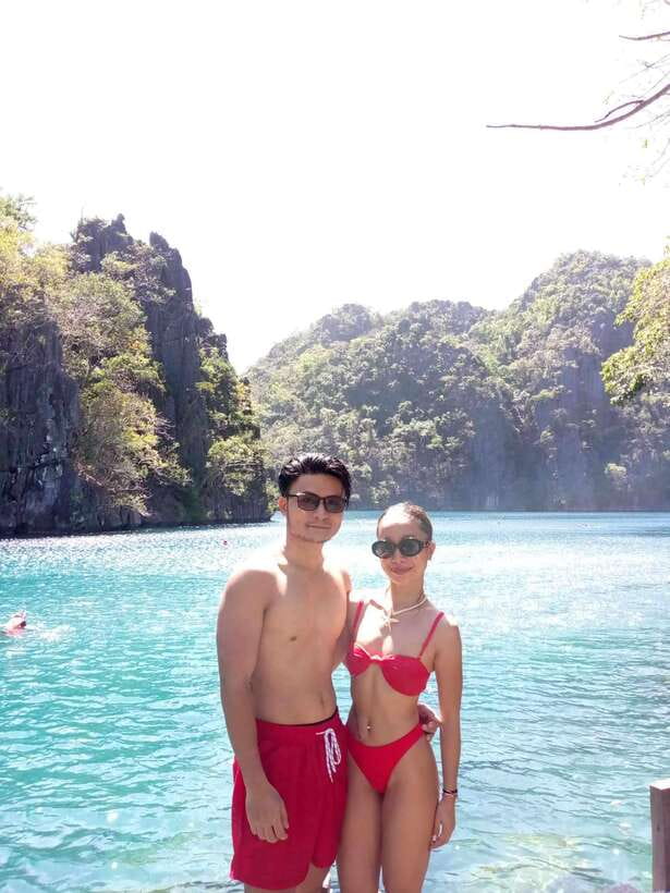Coron: Super Ultimate Island-Hopping with Lunch & Transfers - Banul Beach and the practical side of lunch