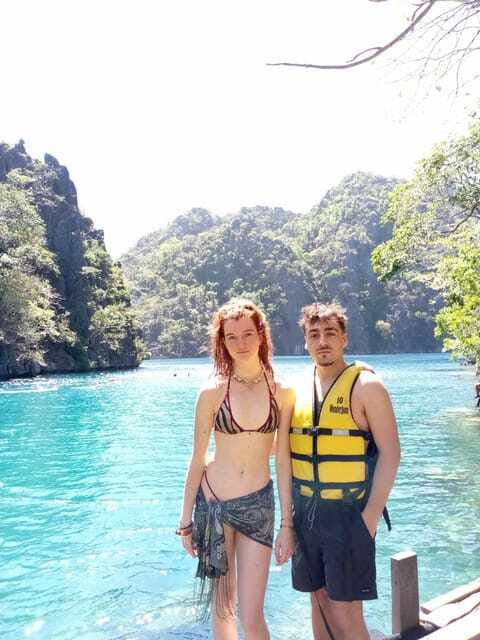 Coron: Super Ultimate Island-Hopping with Lunch & Transfers - Skeleton Wreck and Irako: what to expect underwater