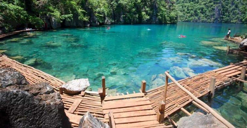 Coron | Super Ultimate Tour - What the $41 price really covers