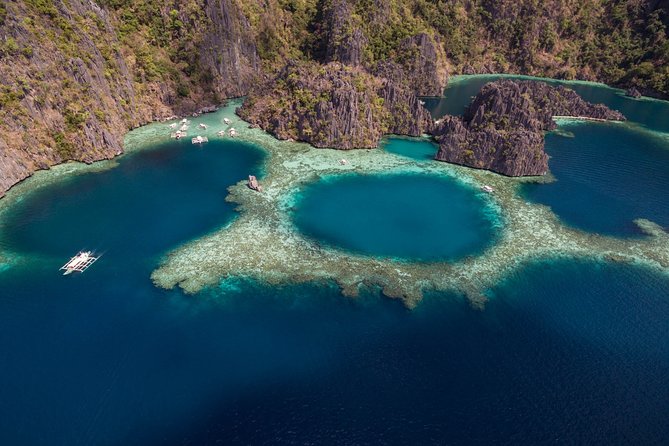 Coron Super Ultimate Tour (Private) - What the $150 price really buys you