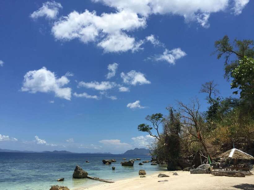 Coron Tour A: Kayangan Lake & Quin Reef Tour with Lunch - Key points to know before booking