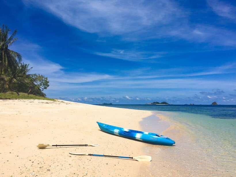 Coron Tour A: Kayangan Lake & Quin Reef Tour with Lunch - Weather, crowds, and what to pack