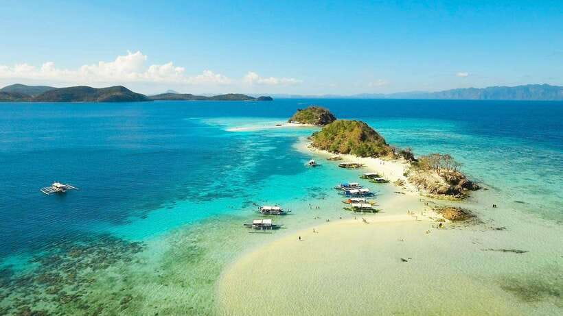 Coron Town: Coron Island Escapade Private Tour with Lunch - Five useful things to know before booking