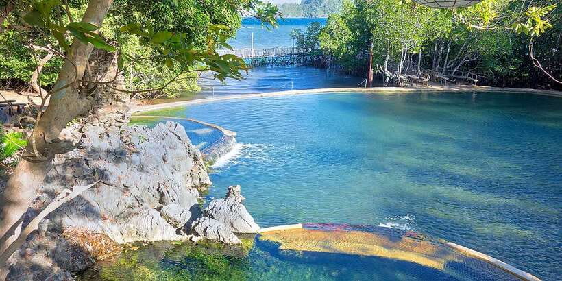 Coron Town Tour: Maquinit Hot Spring - Practical advice for a smoother outing