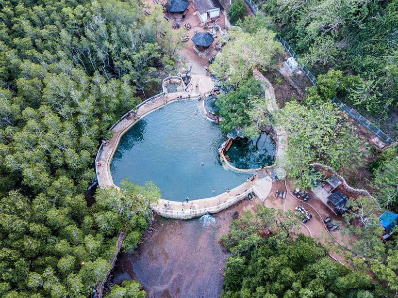 Coron Town Tour: Maquinit Hot Spring - Should you book the Coron Town Tour?