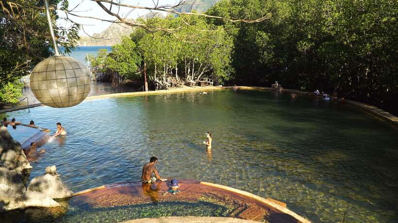 Coron Town Tour: Maquinit Hot Spring - FAQ