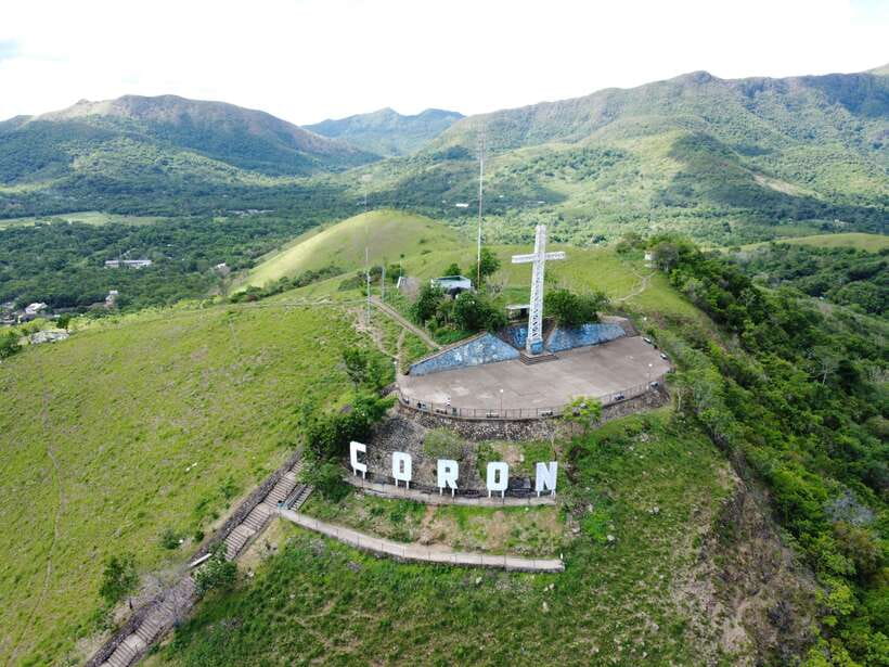 Coron Town Tour: Maquinit Hotspring & Mt. Tapyas Trekking - Key points to know before you go