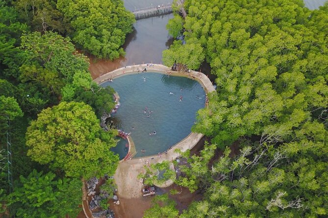 Coron: Town Tour with Maquinit Hot Spring - Key points to know before booking
