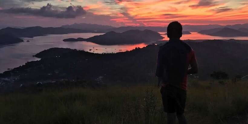 Coron: Town Tour with Maquinit Hot Spring - What the guide adds to the experience