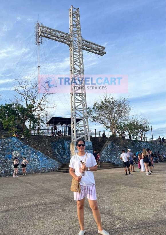 Coron Town Tour - Starting in Coron Town at 4 PM