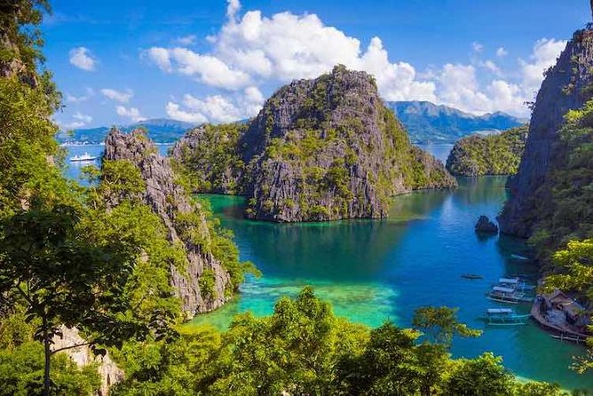 Coron Ultimate Tour (Shared Tour) - The six things I would know before booking