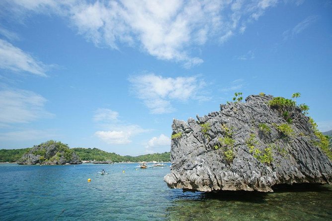 Coron Ultimate Tour (Shared Tour) - Skeleton Wreck and Coron’s underwater appeal