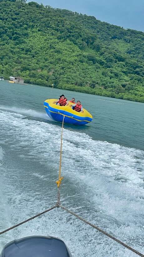Coron: Watersports Experience - Key points at a glance