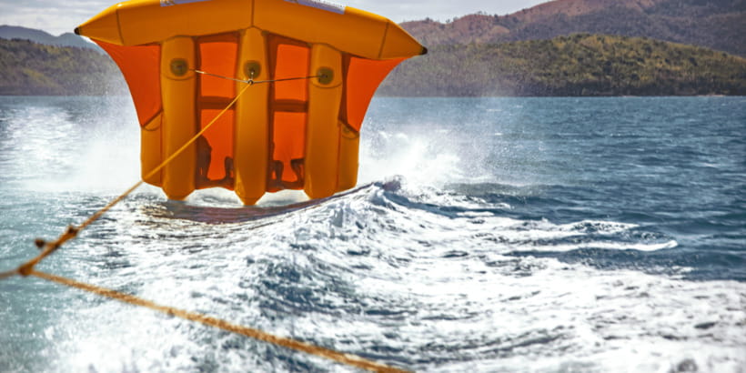 Coron: Watersports Experience - Should you book the Coron Watersports Experience?