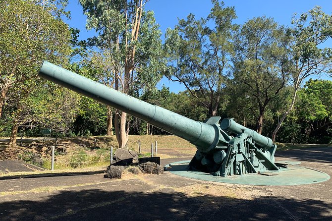 Corregidor day tour via Manila to Bataan - Why Corregidor matters beyond the ruins