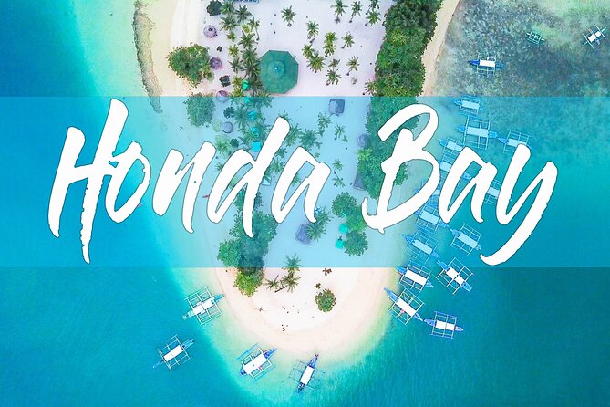 Cowrie Island (Honda Bay) Full-day Shore Excursion - Key points to know before booking