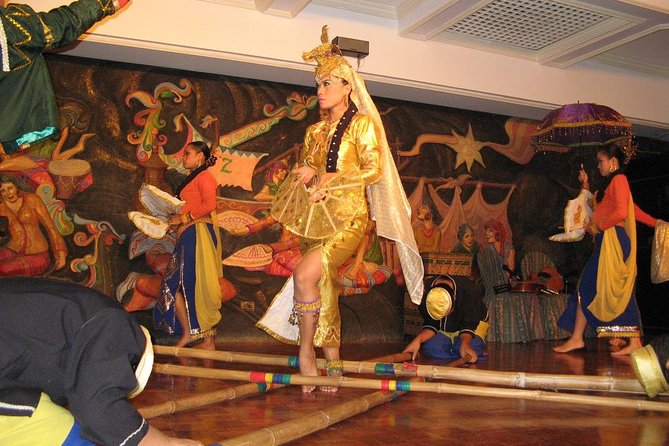 Cultural Dinner and Show in Manila - Key points to know before booking