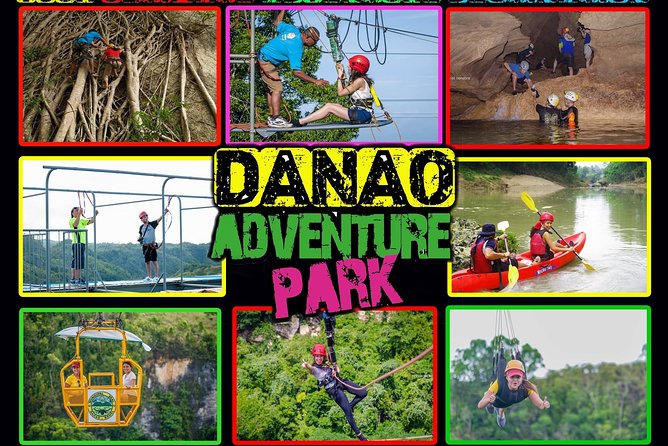 Danao Bohol Adventure Tour (Sea of Clouds, The Plunge and Sagbayan Peak) - Key points to know before booking