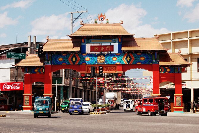 Davao City Tour - What this Davao tour is really designed to do