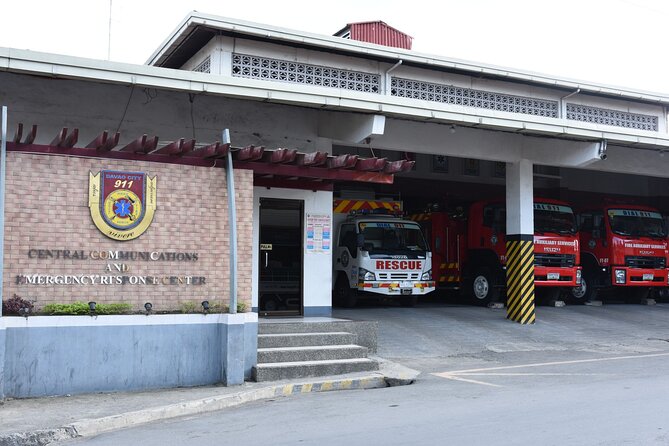 Davao City Tour - Malagos Garden Resort and the tour’s cheese stop