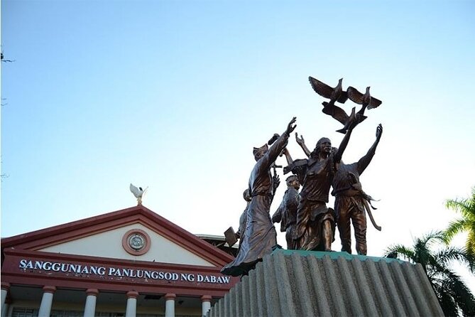 Davao City Tour - Long Hua Temple and Davao’s Chinese Filipino presence