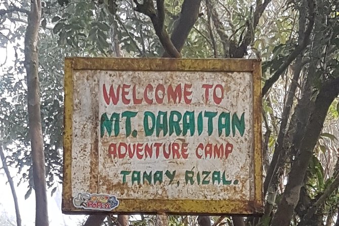 Day hike to Mount Daraitan with Tinipak River 2024 - Why this day trip works from Manila