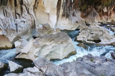 Day hike to Mount Daraitan with Tinipak River 2024 - The 4 a.m. departure and ride into Rizal