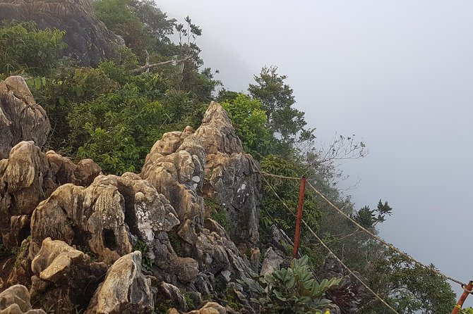 Day hike to Mount Daraitan with Tinipak River 2024 - The guide team and small-group advantage