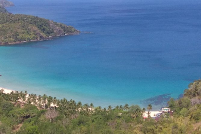 Day tour to the beach combination with city sightseeing - Why this Puerto Princesa day works well