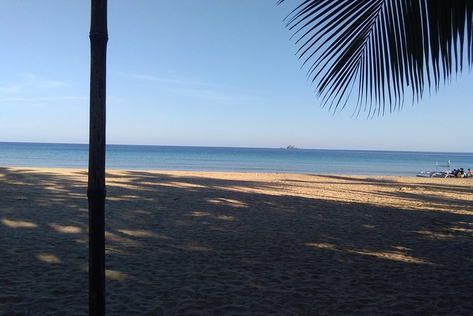 Day tour to the beach combination with city sightseeing - Who will get the most from this tour