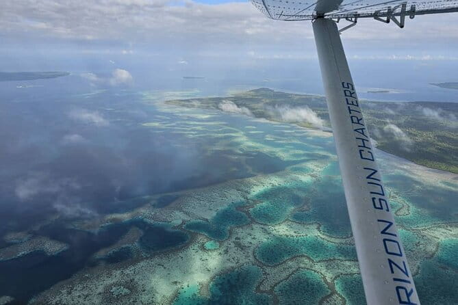 Day Trip Balabac Adventure by Seaplane from Puerto Princesa - What the $5,800 group price really means