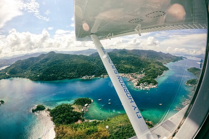 Day Trip Coron Island Tour by Seaplane from Puerto Princesa - What the $6,500 private price really means