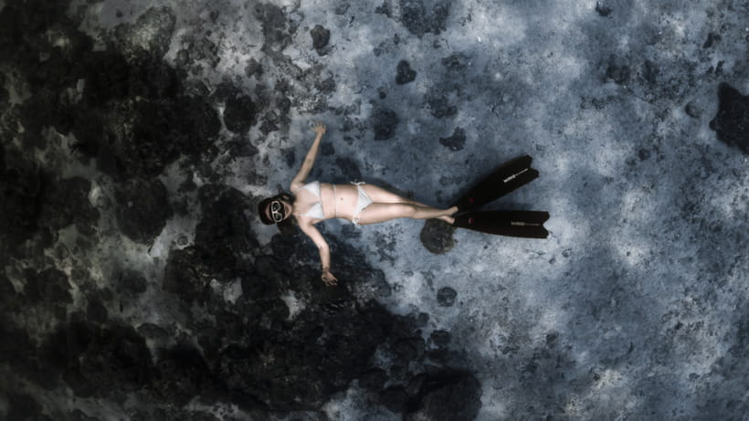 Discover Freediving in Boracay - What This Boracay Session Actually Teaches