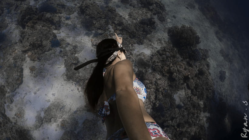 Discover Freediving in Boracay - Underwater Time Around Boracay