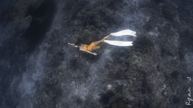 Discover Freediving in Boracay - What the $57 Price Includes