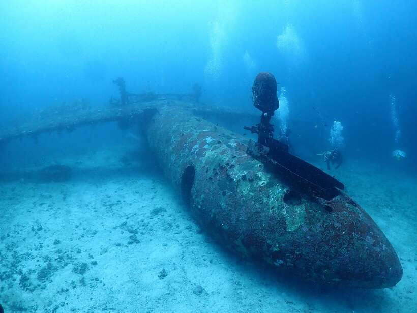 Discover Scuba Diving in Boracay - Key points before you book
