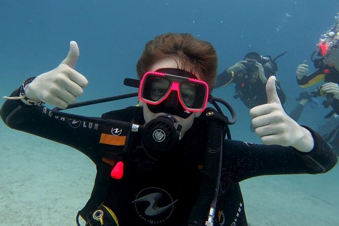Discover Scuba diving in El Nido - The Evening Before: Orientation and Paperwork