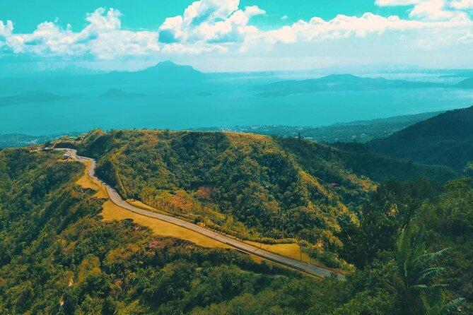 Discover Tagaytay's Countryside: Half-Day Sightseeing Tour - Quick takeaways before you book