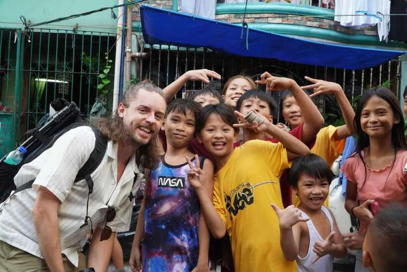 Discover the Real Manila with a Local Guide - Who Should Book This Experience?
