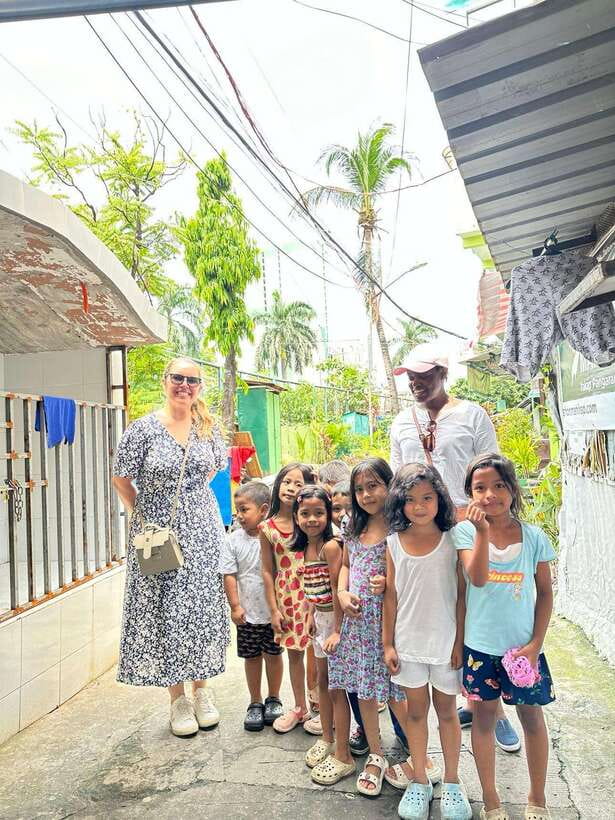 Discover the Real Manila with a Local Guide - Starting at Tutuban Center Mall