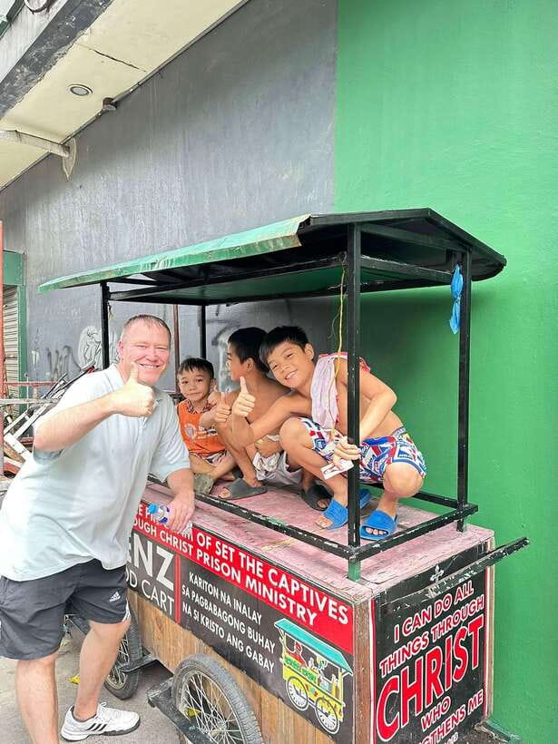 Discover the Real Manila with a Local Guide - Inside One of Metro Manila’s Biggest Markets