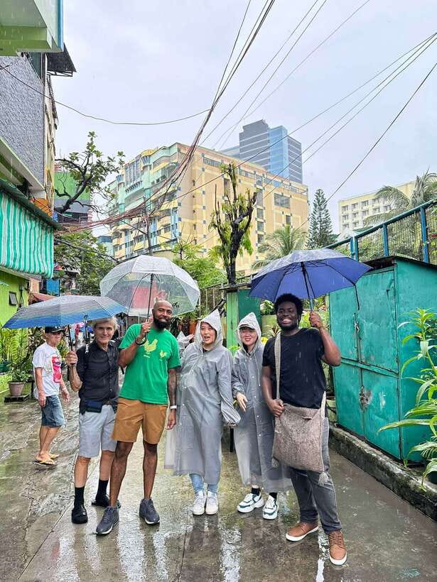 Discover the Real Manila with a Local Guide - Is the $63 Price Good Value?
