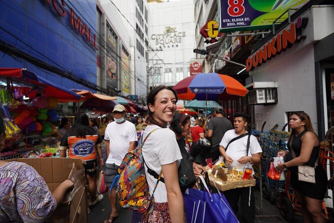 Discover the Real Manila with Tuktuk and Jeepney - Key points to know before you book