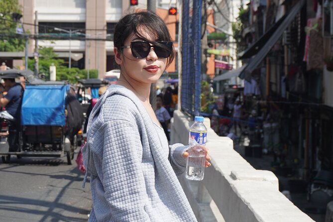 Discover the Real Manila with Tuktuk and Jeepney - What the photography service is really worth