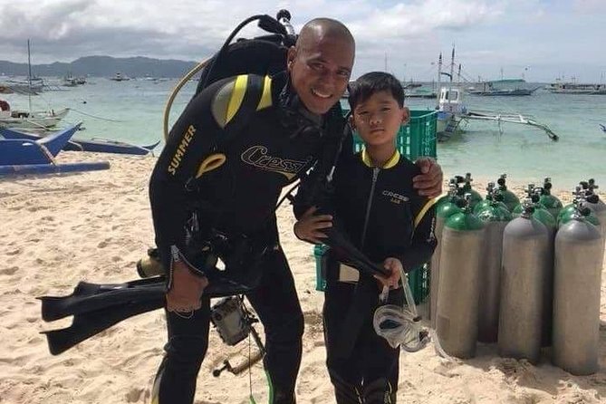 DiveGurus -Scuba Diving for Kids(Ages 6-11yrs) - Key points to know before booking