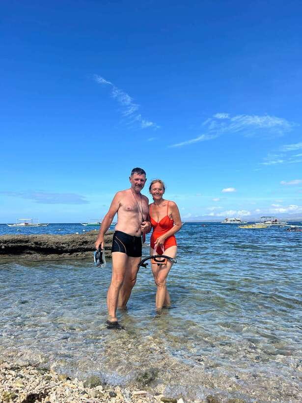 Dumaguete Apo Island Snorkel with turtle Tour - Afternoon choices: more water or a lighthouse walk