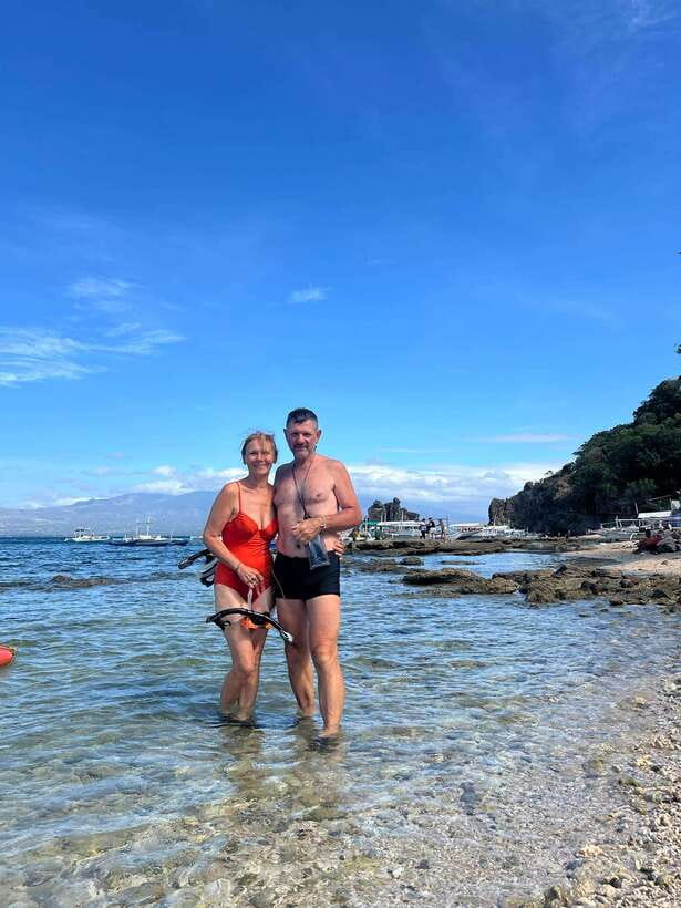 Dumaguete Apo Island Snorkel with turtle Tour - Who will enjoy this Apo Island day