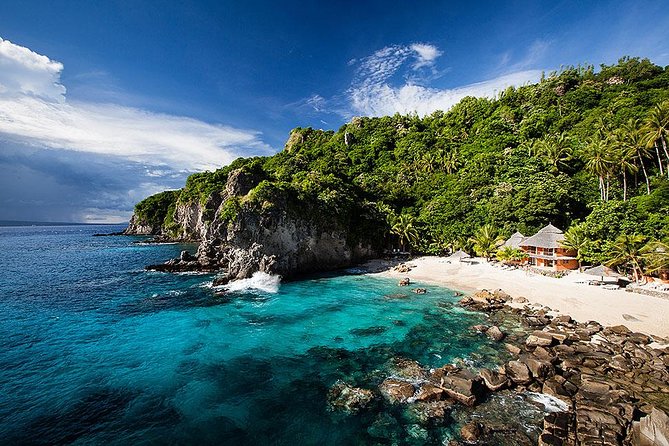 Dumaguete Apo Island Snorkeling Tour - The 7:30 a.m. Pickup From Dumaguete